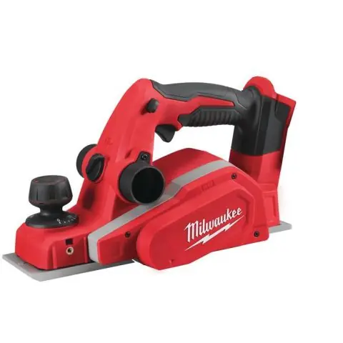 Populär Milwaukee M18 BP-0 Hyvel